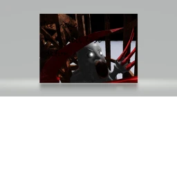 the rake noob editon fanmade(winter) icon