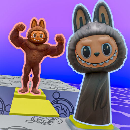 [🐰 NEW] Sprunki Teamwork Morphs