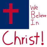 We Christ Followers