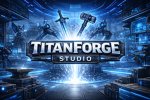 TitanForge Creations