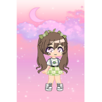 Unicorn and Butterfly