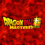 Dragon Ball: Mastered