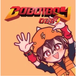 BoBoiBoy Obby icon