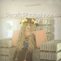 Pearl's | Photoshoot