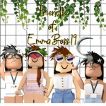 Friends of EmmaBoss19