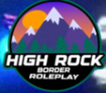 High Rock Border RP (STAFF ONLY)
