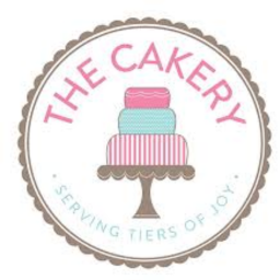 Cakery Cafe 🍪