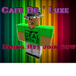 Cafe De ' Luxe
