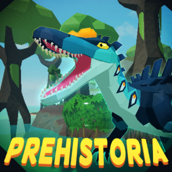 Water Quality! | Prehistoria! | Dinosaur Survival