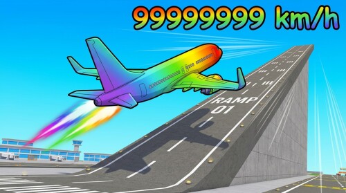 Airplane Training ✈️