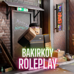 Bakirköy Roleplay