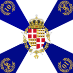 10. "Taż-Ziemel" Regiment tal-Kavallari