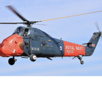 Air support and military service