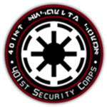 | TCAR | Coruscant Guard | TCAR |