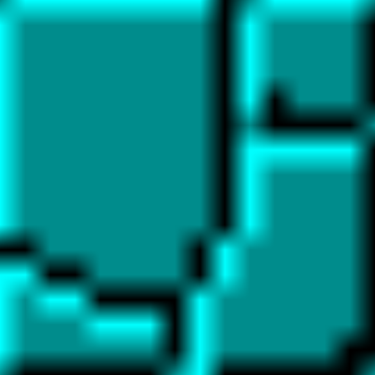 Super Mario Bros. Underground Roblox decal