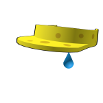 Sponge Visor