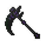8BIT Scythe