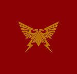 Revolutionary Guards