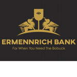 Ermennrich Bank