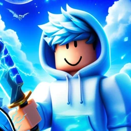 [🗡️CRAFT GUN] Mythic Murderer icon