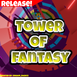Tower of Fantasy