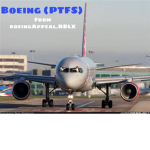 Boeing (pilot training)
