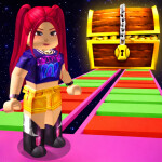 Cross The KPop Demon Hunters Glass Bridge