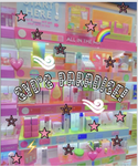 ~Sydney’s paradise~