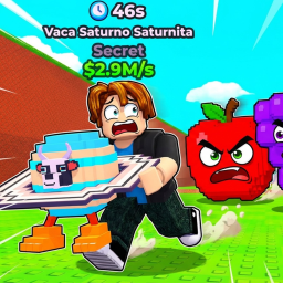 Escape Fruit for Brainrots