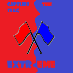 Capture the flag Extreme