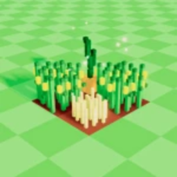 Farm The Plants! 🌱