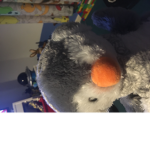 Penguin unit fan club