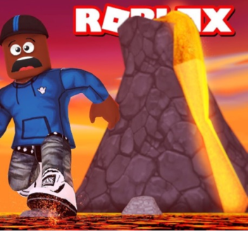 The Floor Is Lava! 3 