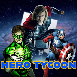 Hero Tycoon