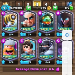 Master pro teams