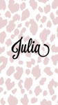 Xx Julia’s Squad xX