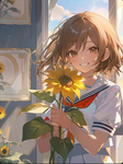 ひまわり学園