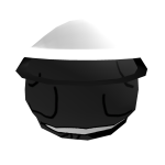 air molecule
