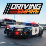 [🚓🚒RP] Driving Empire🏎️ Car Racing