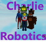 Charlie Robotics