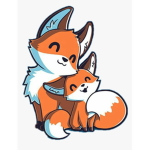 Fox Army is the best