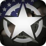 The United States MiIitary 1940's
