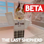 The Last She p herd