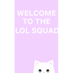 The Super Lol Squad