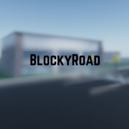 BlockyRoad (RP)