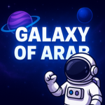 Galaxy Of Arab