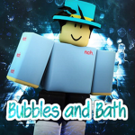 Bubbles and bath