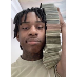 Yøung thug$