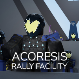 Acoresis // Rally