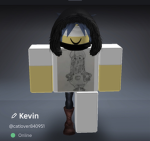 Kevin T-shirts!!
